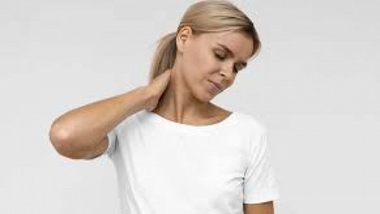 What Are The Common Causes Of Neck Pain And How To Address Them