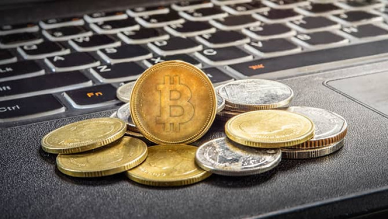 What is cryptocurrency and how does it work | Cryptocurrency