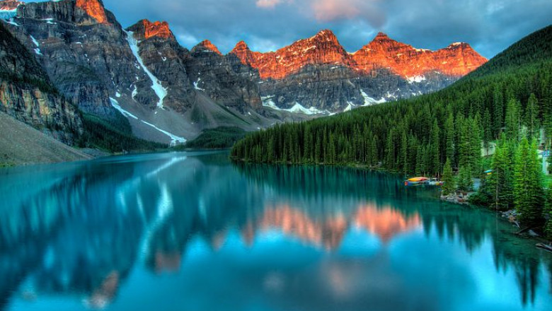 Why Canada is the Best Country to Visit for Tourists!