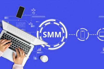5 Benefits of Choosing SMM Panels