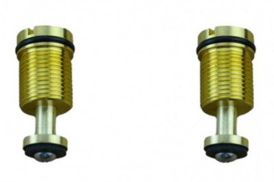 Acorn Plumbing Parts and Repair: Why Choose Stainless Steel Solutions