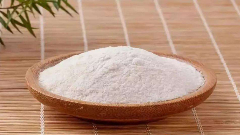 Adding Maltodextrin Powder To The Aforementioned Foods Replaces Sugar And Improves Texture