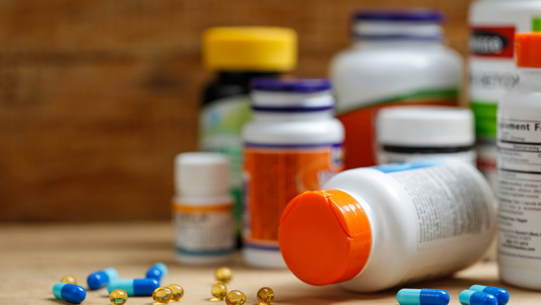 Adrenal and Stress Support Supplements | 100% Original Vendors | Nutrivittles