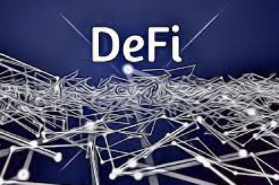 Advantage of DEFI?