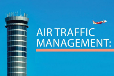 Air Traffic Management Market 2022 Major Key Players and Industry Analysis Till 2028