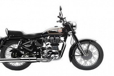 All You Need to Know About the Royal Enfield Bullet 350