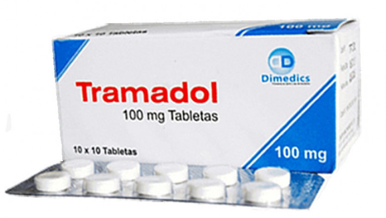 Best Pain Killer – Tramadol