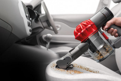 Best Vacuum Cleaner For Car