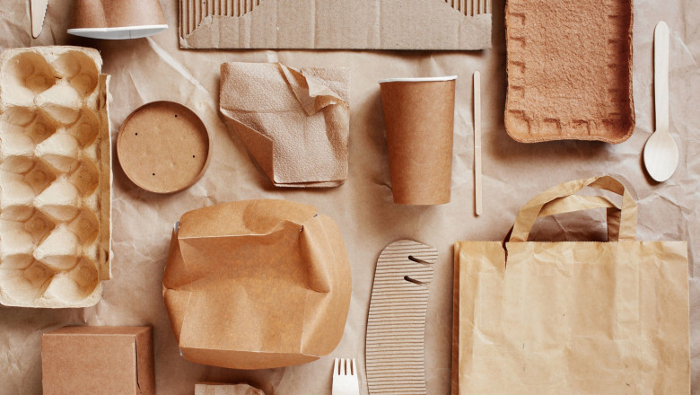 Biodegradable Paper And Plastic Packaging Market 2022 | Industry Demand, Fastest Growth, Opportunities Analysis and Forecast To 2028