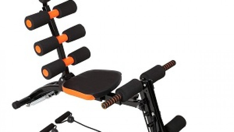 Buy Ab Core Machine 22 In 1 For Six Pack ABS From Artecue.Com