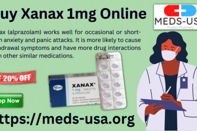 Cheap Xanax 1mg Online No Prescription