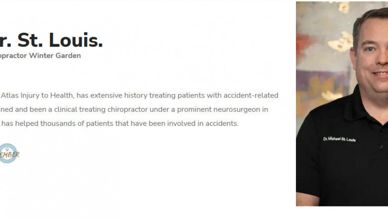 Chiropractic Winter Garden FL to offer motivation for successful rehabilitation