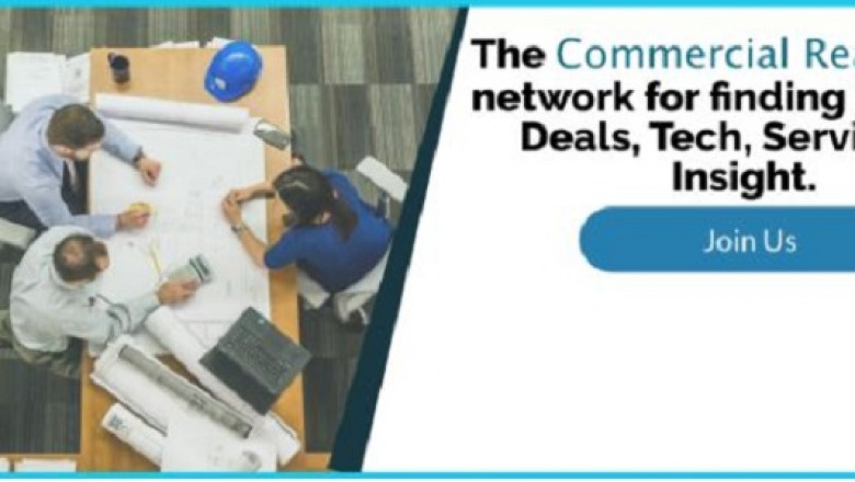 Commercial Property Search