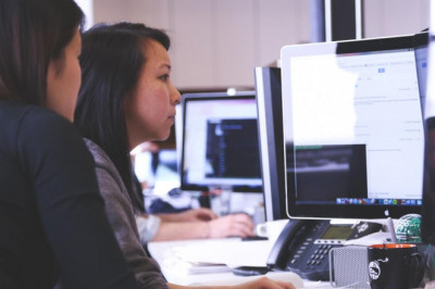 Comparing The JavaScript Rich Text Editors