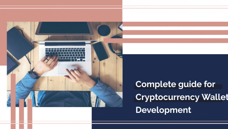 Cost to develop a crypto wallet