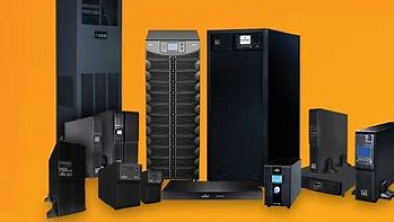 Data Center UPS Market Share, Size and Industry Forecast Report to 2028