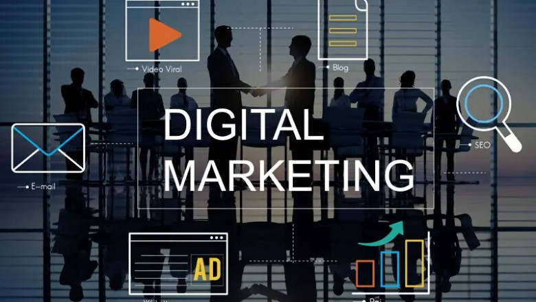 Digital Marketing Trends in 2023