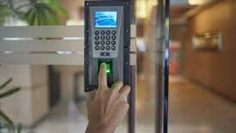 Door Controller Systems Market 2022 Key Players, Share & Forecast Report to 2028