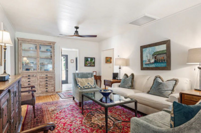 Folly Beach Cottages in South Carolina | Luxury Cottages in South Carolina