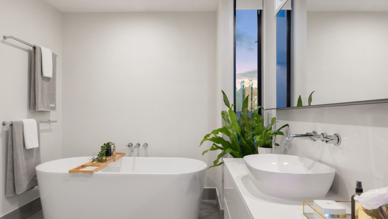 Functional Advice On Bathroom Renovation