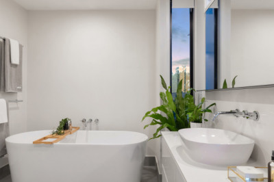 Functional Advice On Bathroom Renovation