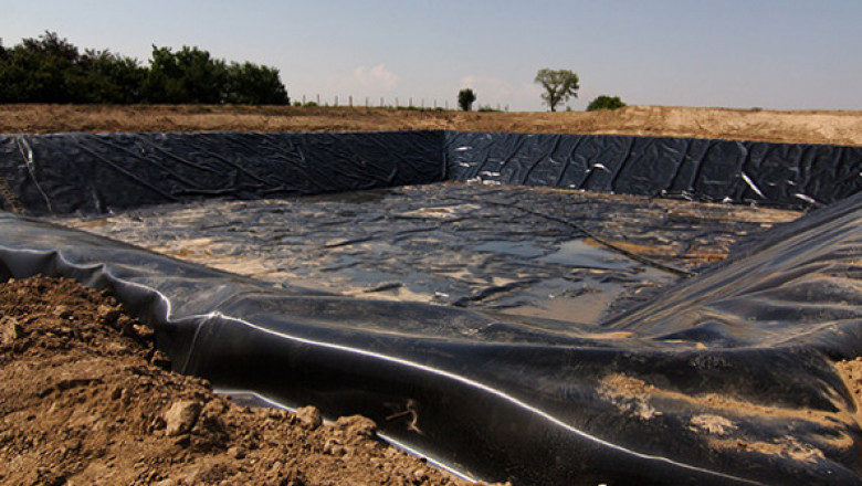Geomembrane Market Size | Industry Report, 2019 to 2028