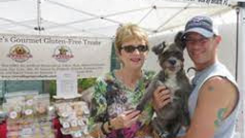 Get the Best Treats and Organic Tick Repellent for Your Pet