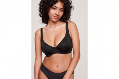 How Buying New Bras Can Lift Your Mood