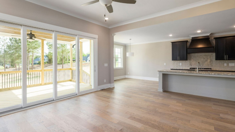 How to Choose the Right Laminate Flooring in Toronto