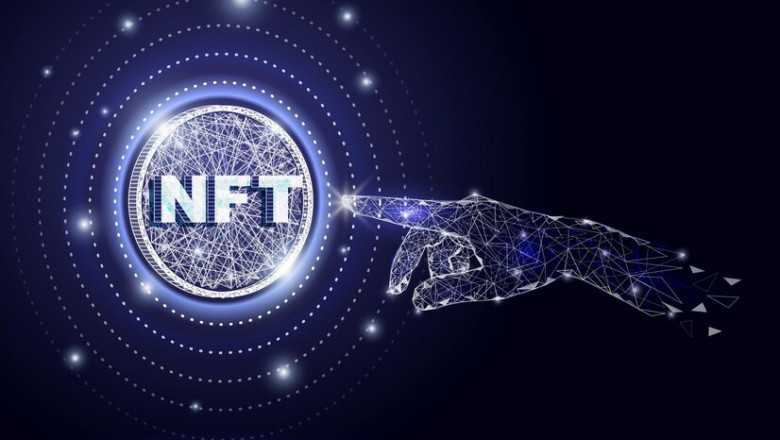 How to create an nft platform (interpretation of how the NFT platform is developed)