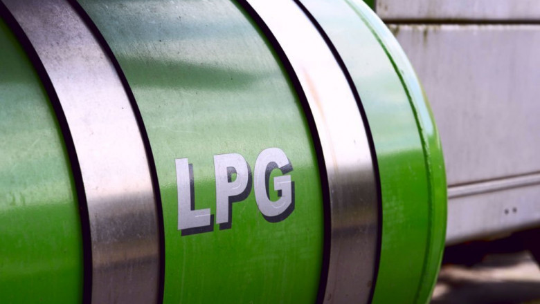 How To Find The Best LPG Equipment For Your Home?