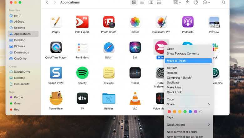 How To Get Rid Of Yahoo Search On Mac (HTTMLV)