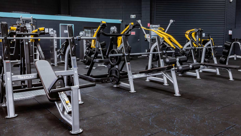 How to Select the Best Exercise Equipment