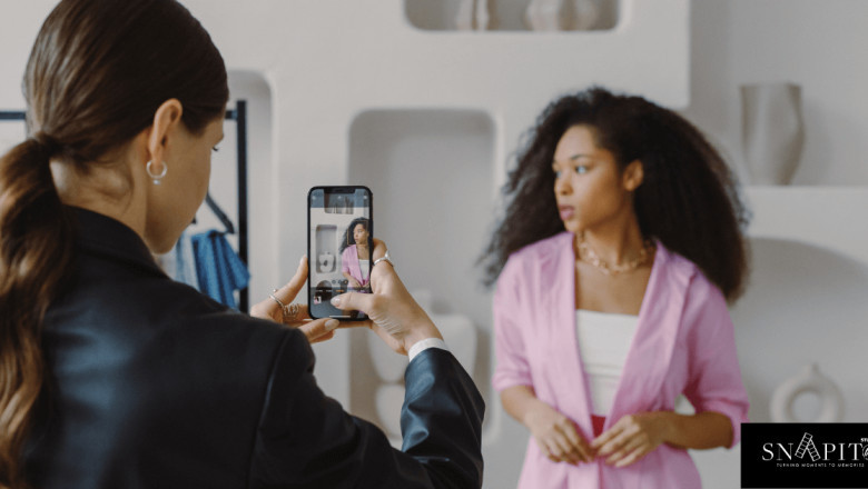How To Take The Ideal Pictures For Your Dp