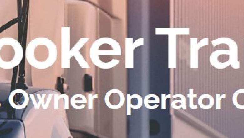 Independent truck driver: The ultimate job for a responsible and competitive individual!