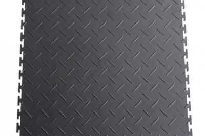 Is it True that Gym Flooring Attract Customers