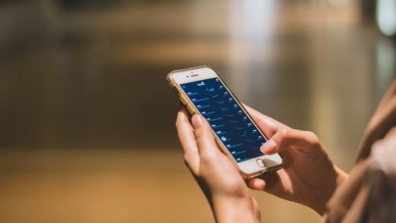 Jewelry Shopping App Development