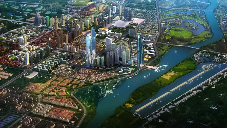 Lahore Smart City - UPDATED - Payment Plan