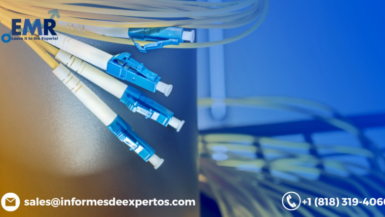 Latin America Optical Fibre Market To Surge In The Years 2022-2027, Driven By Burgeoning Demand For Faster Internet Connectivity