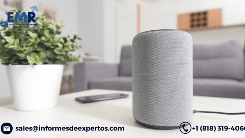 Latin America Smart Speaker Market