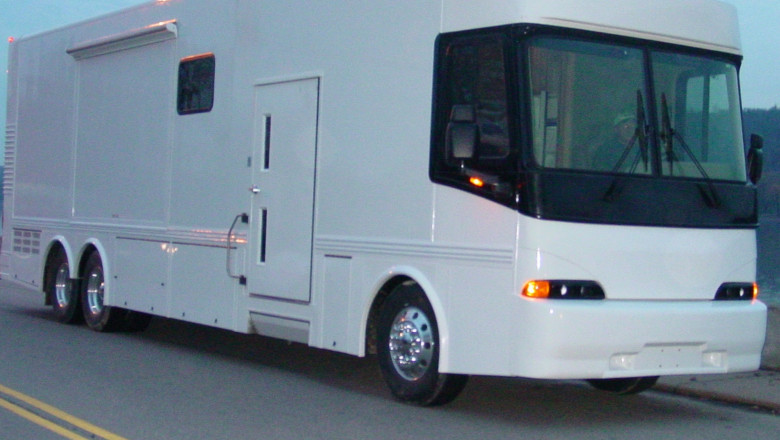 Mobile Rental Conversion Services