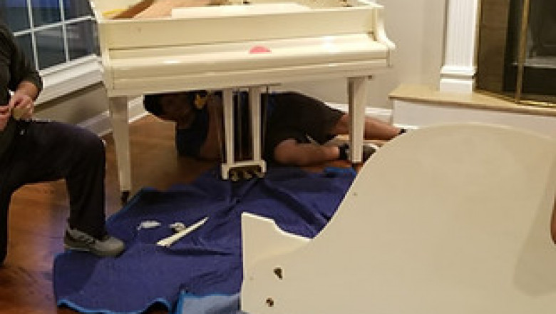 Moving Companies Caldwell NJ