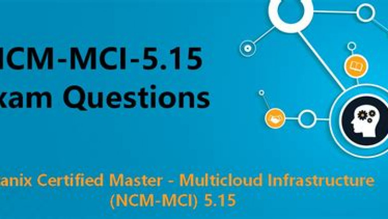 NCM-MCI-5.15 Testantworten & NCM-MCI-5.15 Schulungsangebot - NCM-MCI-5.15 Testing Engine