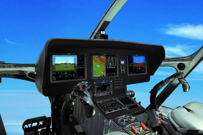 Next-Generation Avionics Market Global Industry Analysis and Forecast 2021-2027