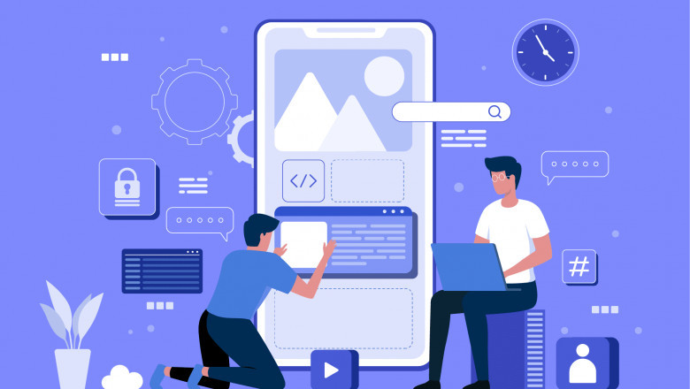 Nodejs Development Service Dubai, Kuwait & Arabia
