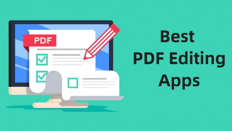 PDF Editor: The Best Way to Edit PDF Files