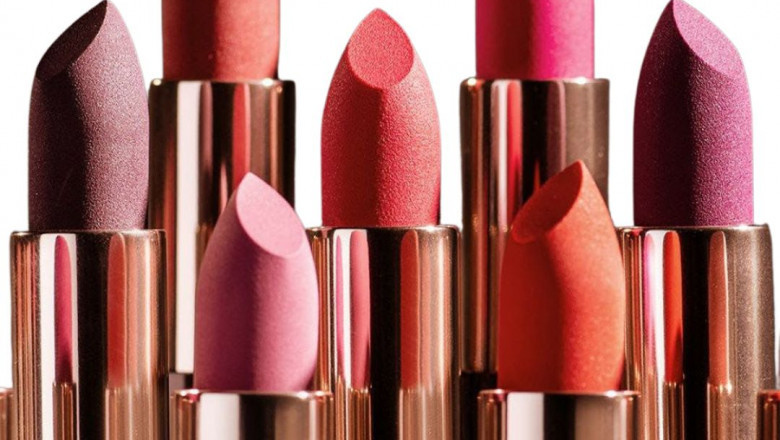 Perfect Custom Lipstick shade -beautytailornyc