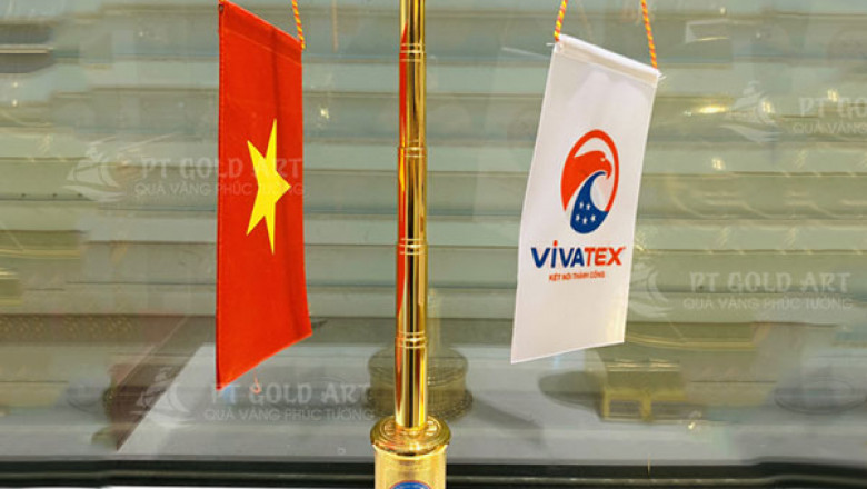 Qua tang chinh khach cao cap