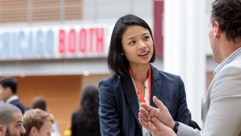 Rocking the MBA – The story of Simplicity