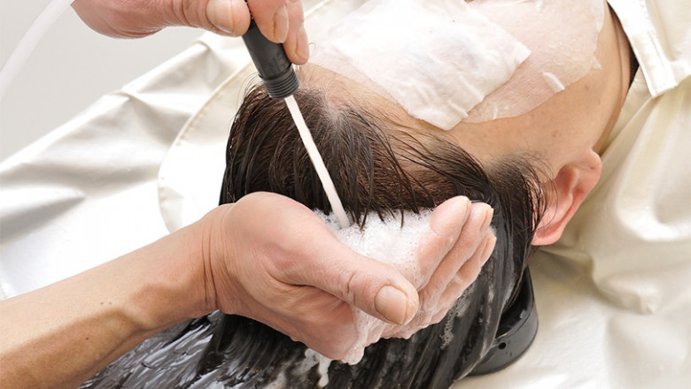 Scalp Care Is On Its Way to Become the New Skincare